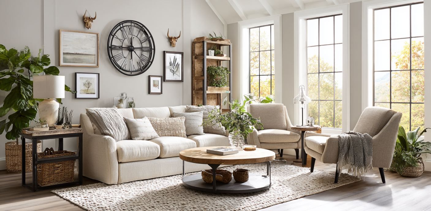 Appartement parisien haussmannien